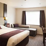 Premier Inn London Tottenham Hale