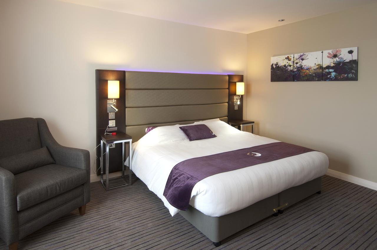 Premier Tottenham Hale 3*