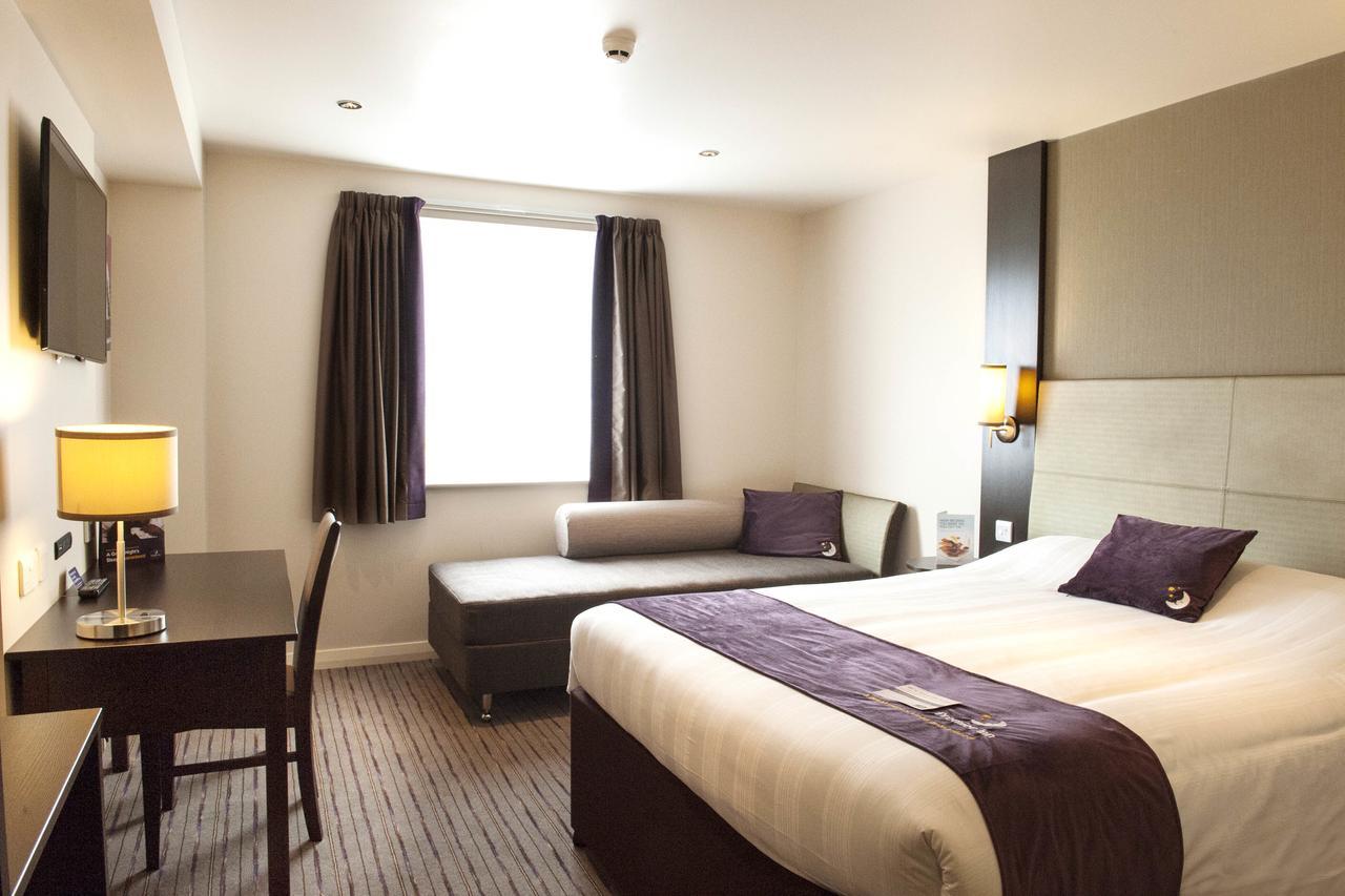 Premier Tottenham Hale 3* Londra