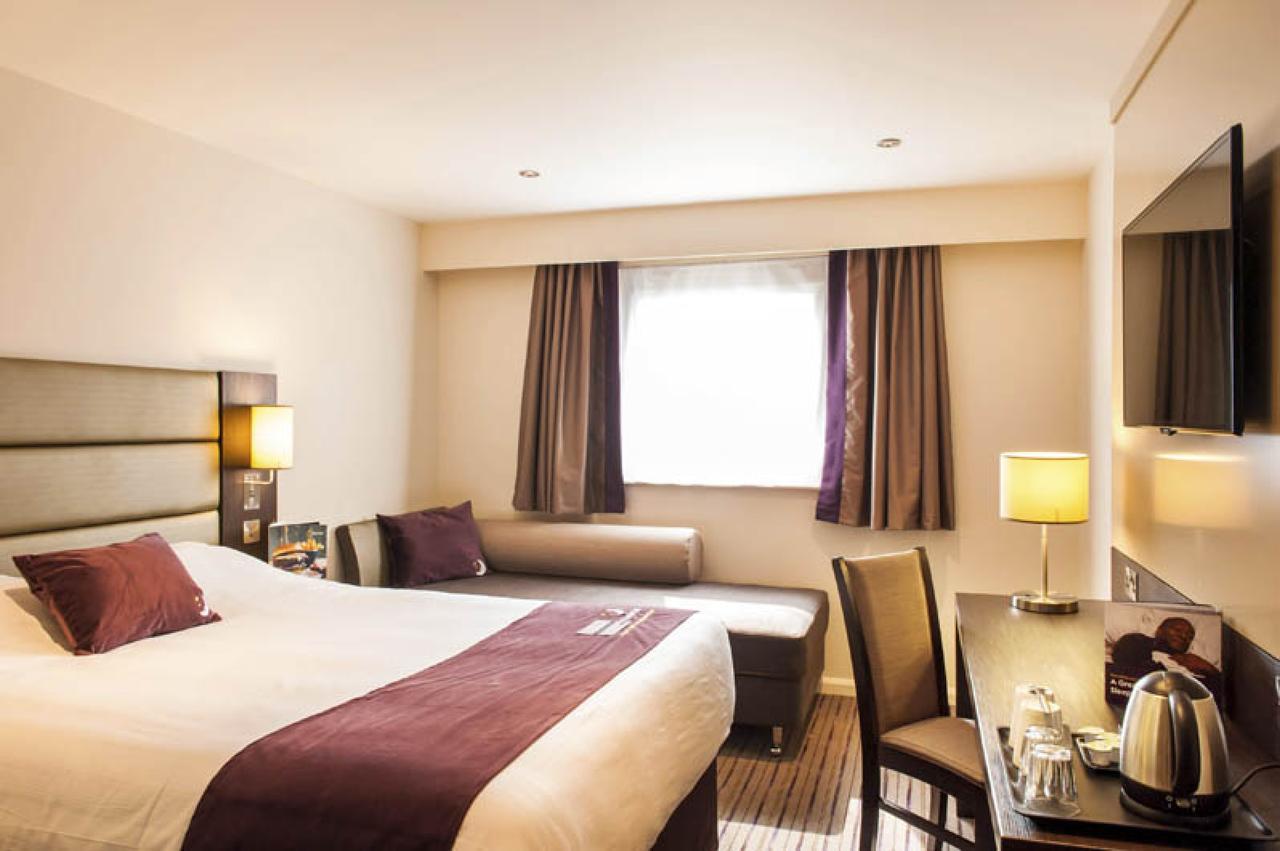 Premier Tottenham Hale 3* Londra