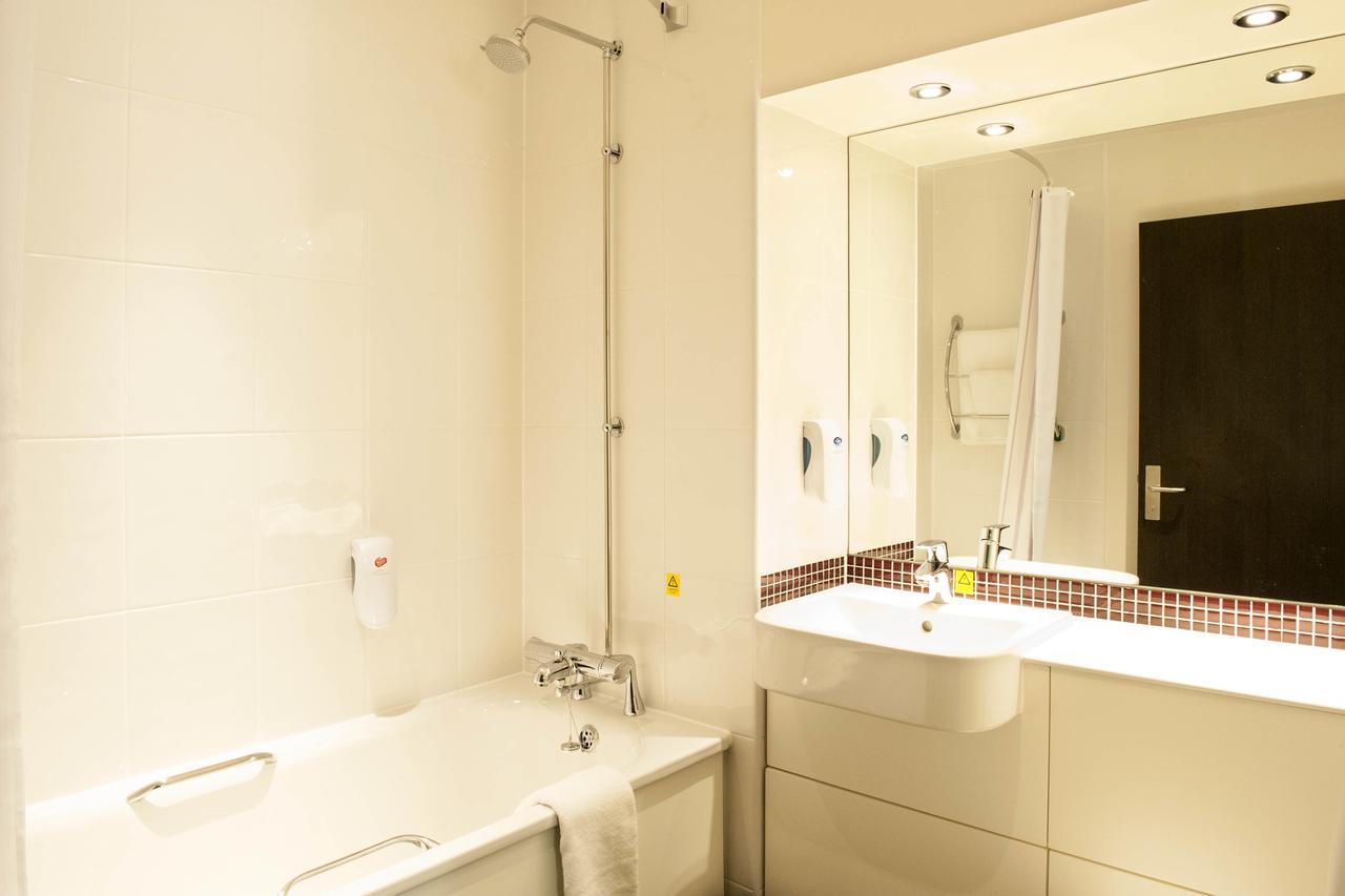 Hotel Premier Tottenham Hale 3*