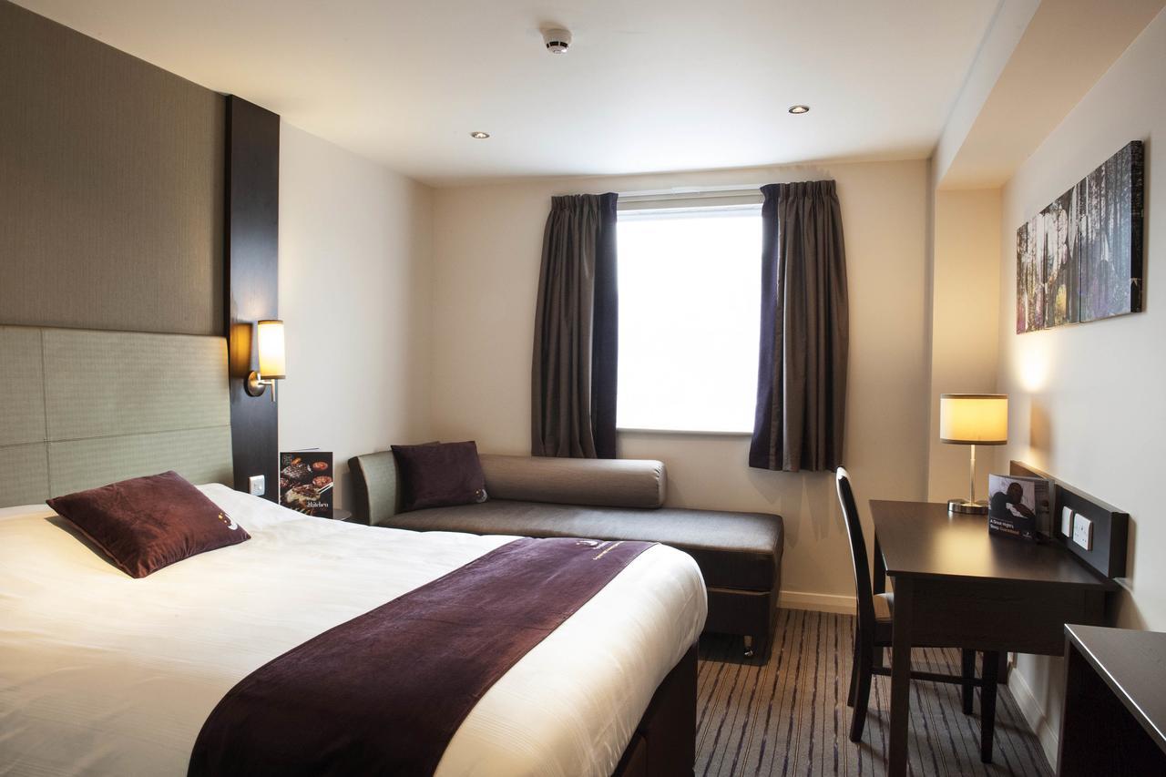 Premier Tottenham Hale Hotel