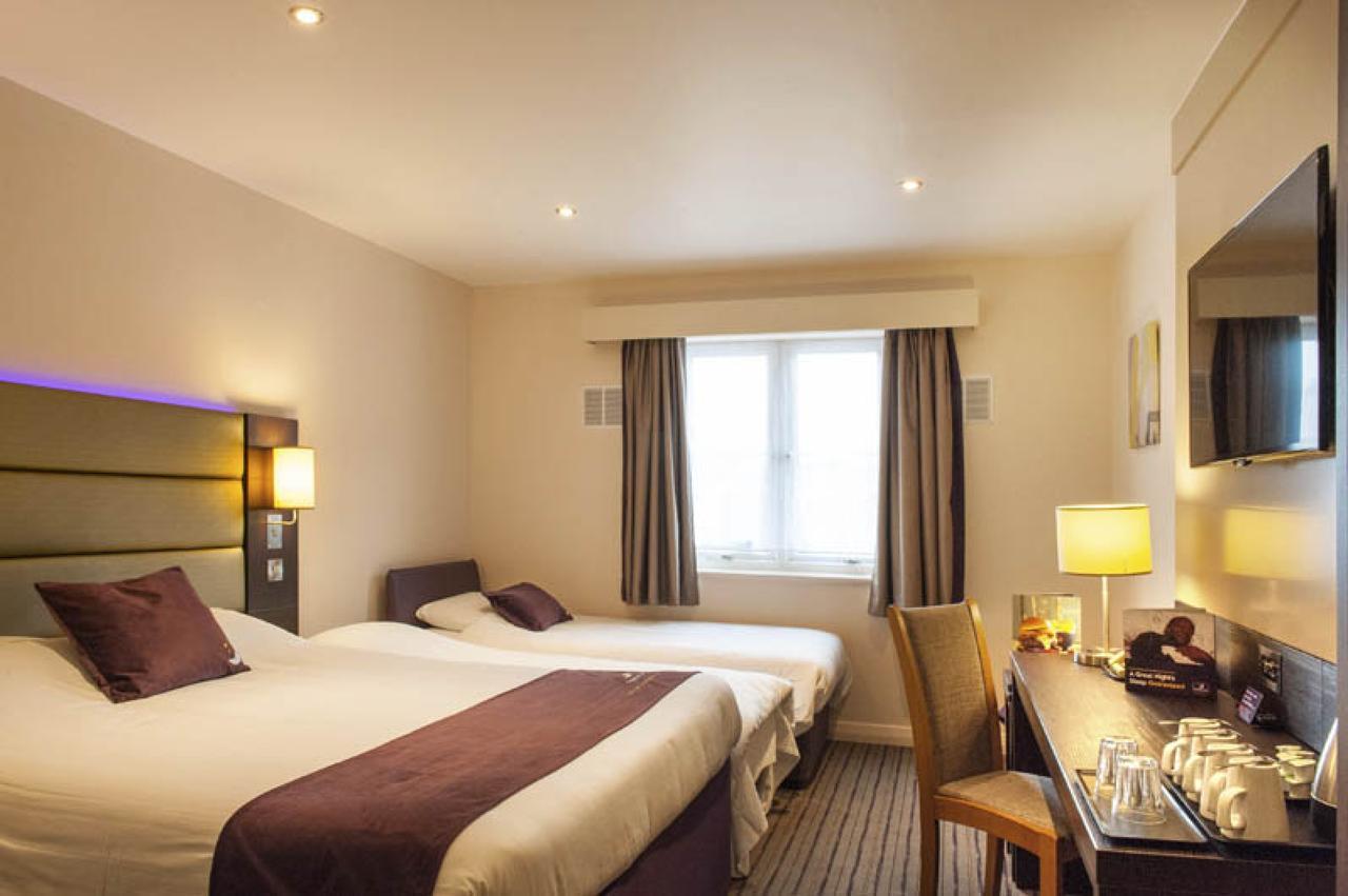 Premier Tottenham Hale Londra