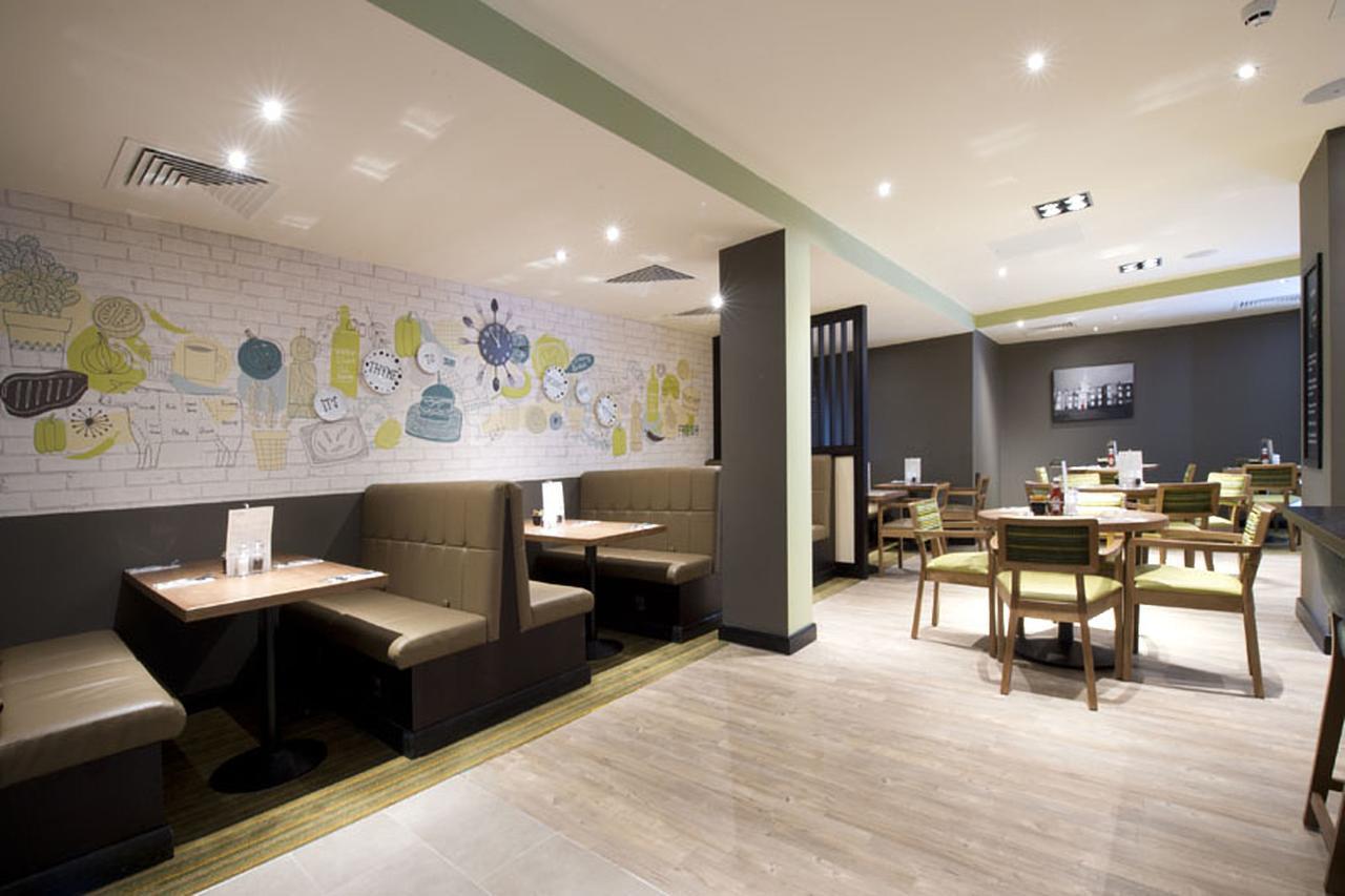 Premier Tottenham Hale 3* Londra