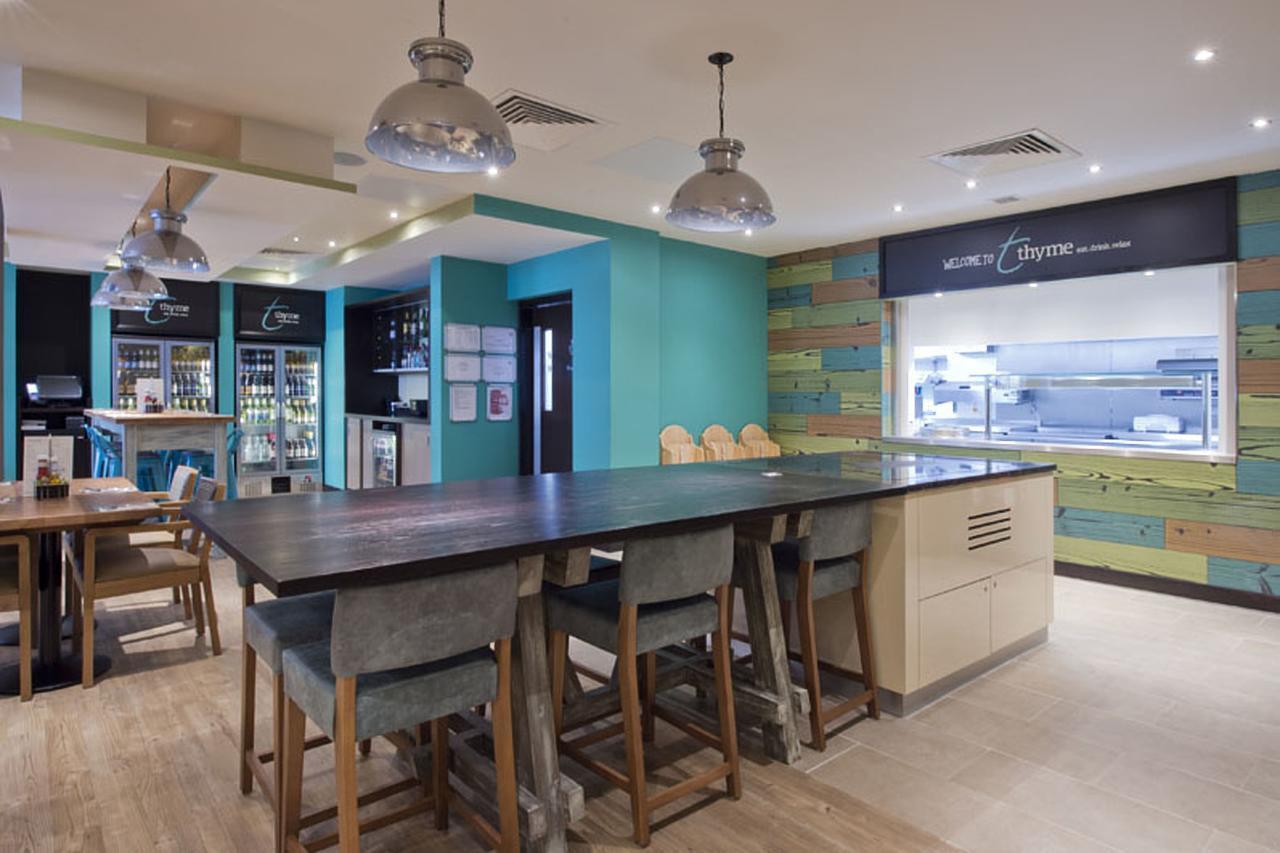 Premier Tottenham Hale 3* Londra