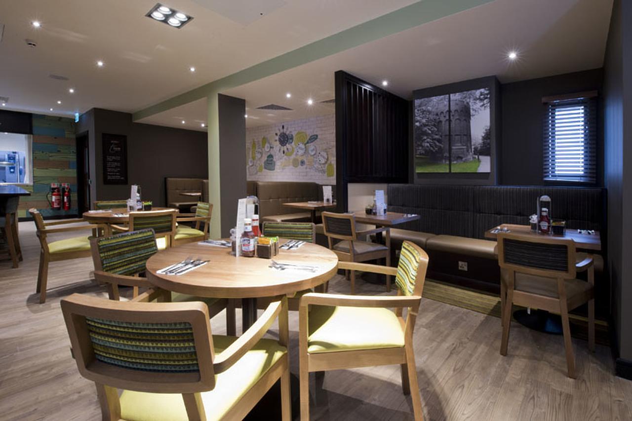 Premier Tottenham Hale 3* Londra