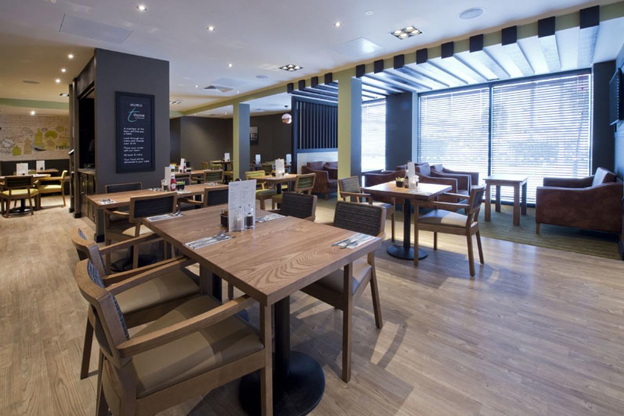 Premier Tottenham Hale 3*