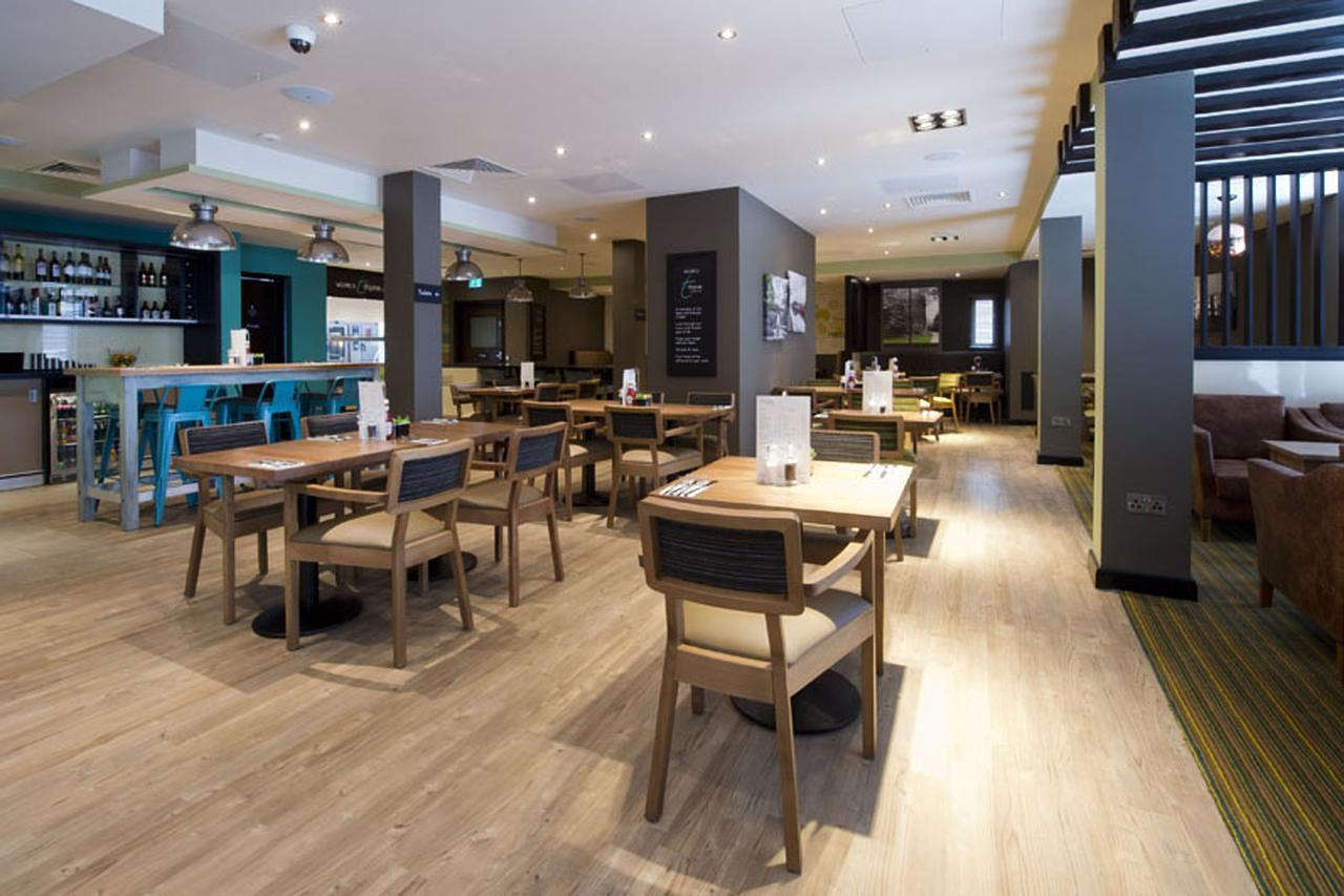 Hotel Premier Tottenham Hale Londra