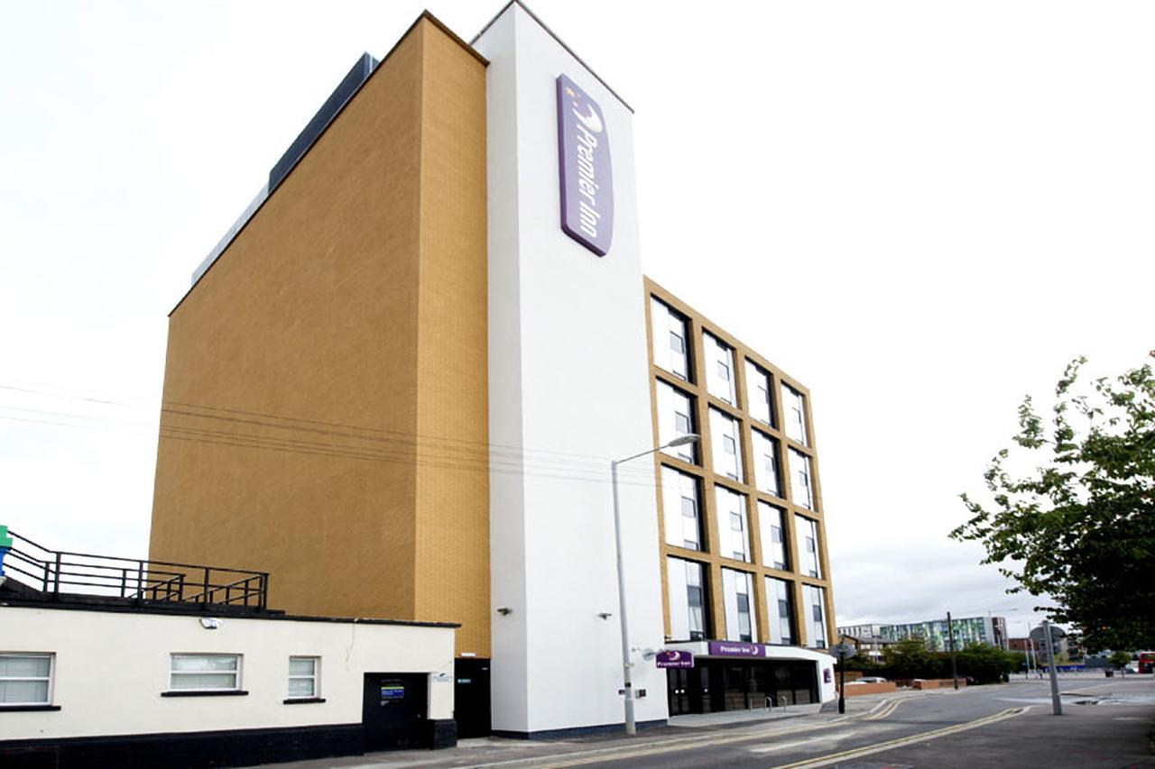 Premier Tottenham Hale 3* Londra
