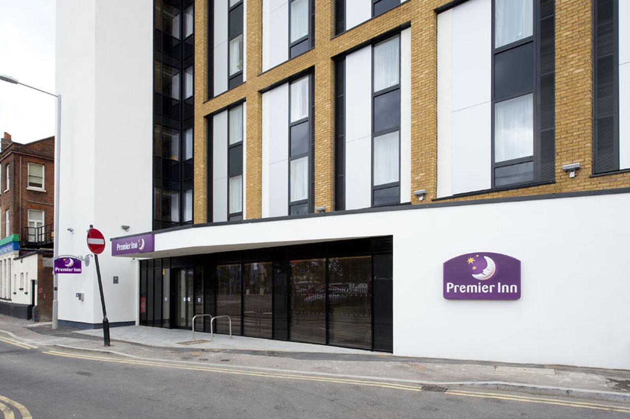 Premier Tottenham Hale Hotel