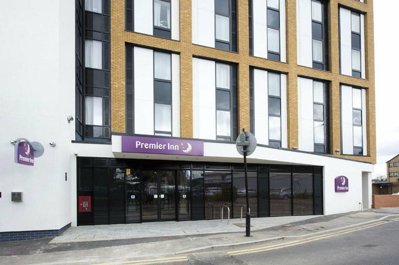 Premier Tottenham Hale
